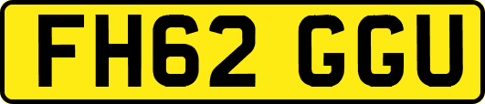 FH62GGU