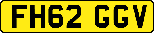 FH62GGV