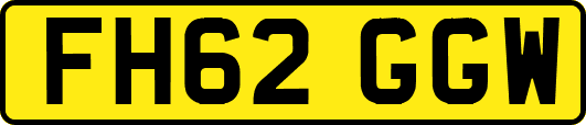 FH62GGW