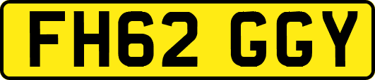 FH62GGY