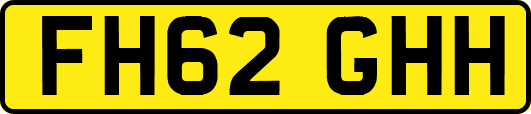 FH62GHH