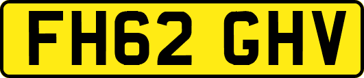 FH62GHV