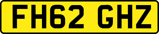 FH62GHZ