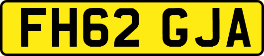 FH62GJA