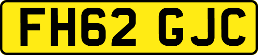 FH62GJC