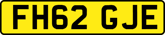 FH62GJE