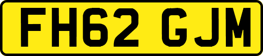 FH62GJM