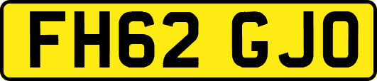 FH62GJO