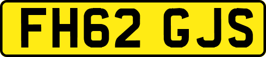 FH62GJS