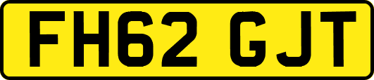 FH62GJT