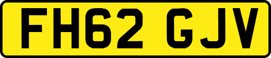 FH62GJV