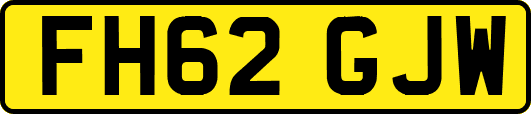 FH62GJW
