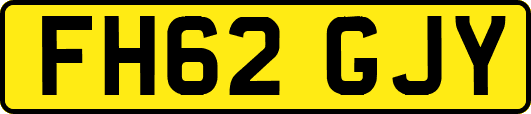 FH62GJY