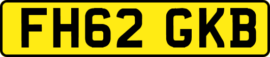 FH62GKB