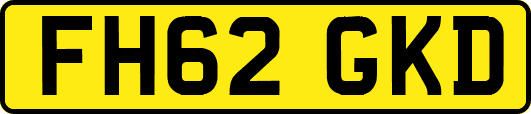 FH62GKD