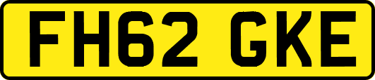FH62GKE
