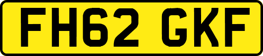 FH62GKF
