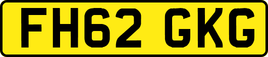FH62GKG