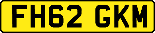 FH62GKM