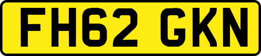 FH62GKN