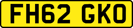 FH62GKO