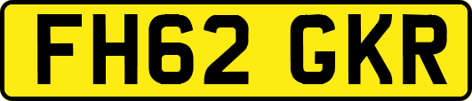 FH62GKR