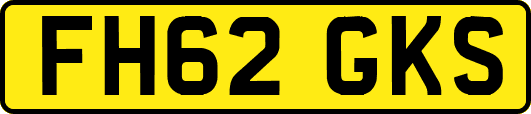 FH62GKS