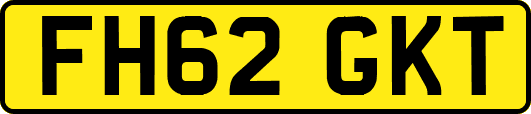 FH62GKT