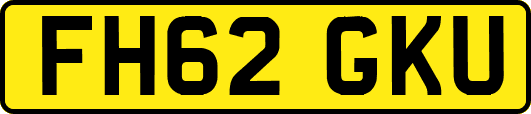 FH62GKU