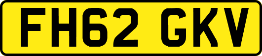 FH62GKV