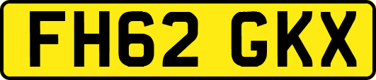 FH62GKX