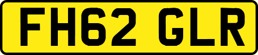 FH62GLR