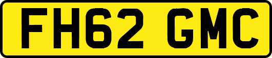 FH62GMC