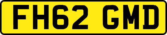FH62GMD