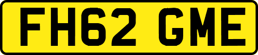 FH62GME