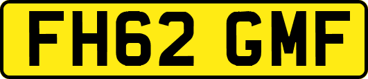 FH62GMF