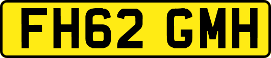FH62GMH