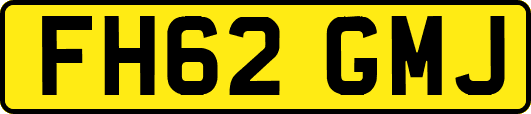 FH62GMJ
