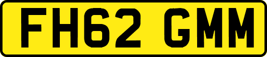 FH62GMM