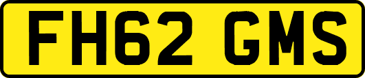 FH62GMS