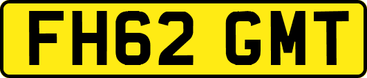 FH62GMT