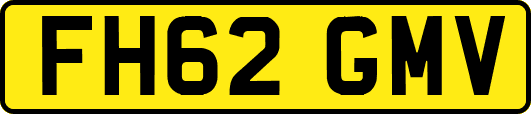 FH62GMV