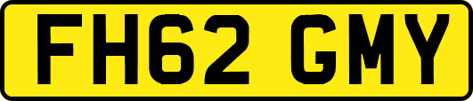FH62GMY