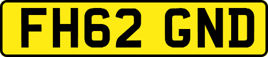 FH62GND