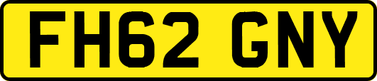 FH62GNY