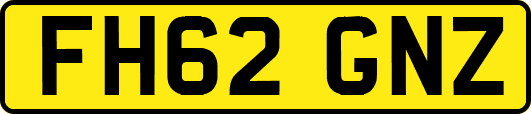 FH62GNZ