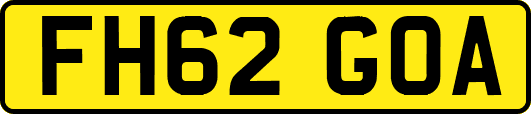 FH62GOA