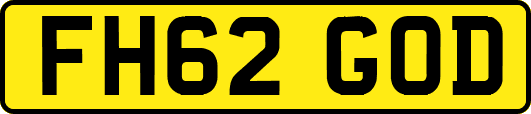 FH62GOD