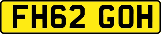 FH62GOH