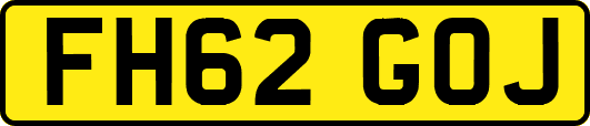 FH62GOJ